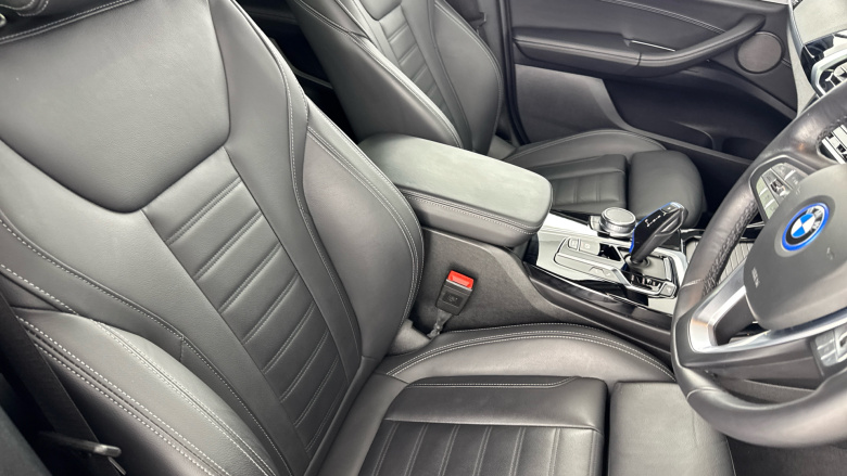 BMW X3 210kW Premier Edition Pro 80kWh 5dr Auto Electric Estate